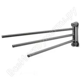 Держатель полотенец WasserKraft K-1933