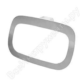 Держатель полотенец WasserKraft Kammel K-8360