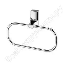 Держатель полотенец WasserKraft Leine K-5060