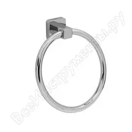 Держатель полотенец WasserKraft Lippe K-6560