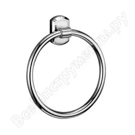 Держатель полотенец WasserKraft Oder K-3060