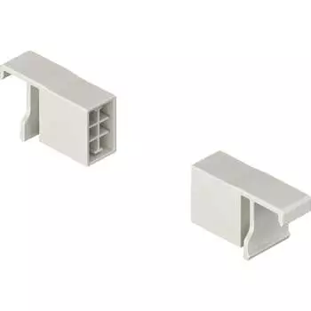 Держатель поперечины Hafele Matrix Box P 513.70.789