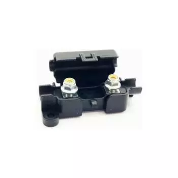 Держатель предохранителя MTA MIDIVAL 300360