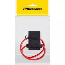 Держатель предохранителя PROCONNECT 16-0421-9
