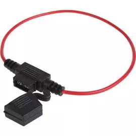 Держатель предохранителя REXANT типа Мини 16-0423