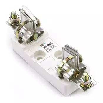 Держатель предохранителя Systeme Electric ДП101-37-2 21324DEK