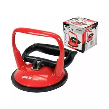 Держатель-присоска для стекол YATO YT-37235