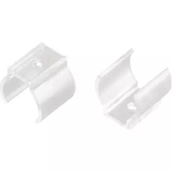 Держатель профиля Arlight ARH-ROUND-D20-DUAL 39304
