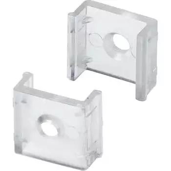 Держатель профиля Arlight ARH-WIDE-H20, H16 18878