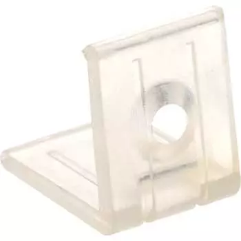 Держатель профиля Arlight ARH-KANT-16 16432
