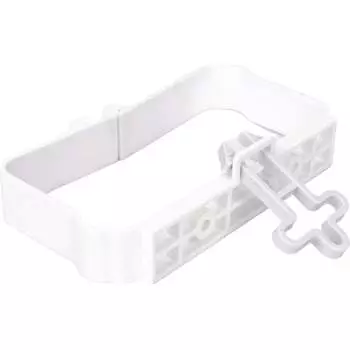 Держатель прямоугольных воздуховодов ВИЕНТО В511ДКП