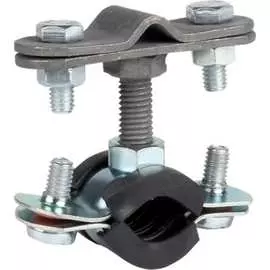 Держатель прута на трубе EKF PROxima lp-31021