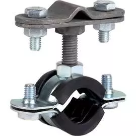 Держатель прута на трубе EKF PROxima lp-31023