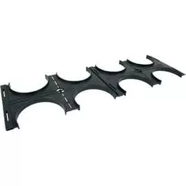 Держатель расстояния, кластер для двустенных труб KOPOS 07110/8_FB