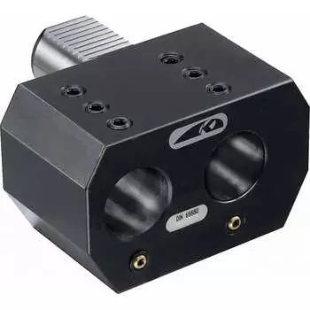 Держатель расточных резцов Kintek DOPPIO SINISTRO E8-30X25