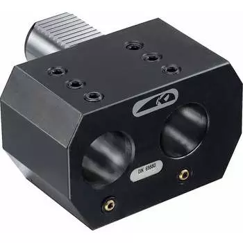 Держатель расточных резцов Kintek DOPPIO SINISTRO E8-40X32
