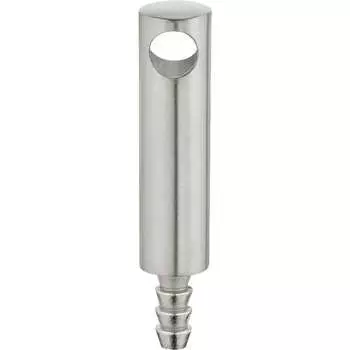 Держатель рейлинга ограждения Hafele 812.26.621