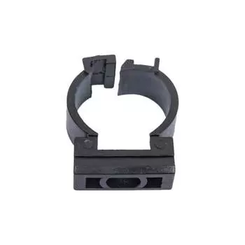 Держатель с фиксатором для труб D20мм Greenel GE50181-05