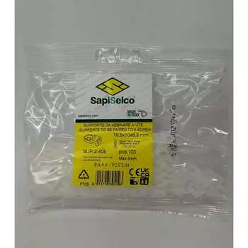 Держатель SapiSelco SUP.2.405