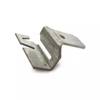 Держатель шины заземления ГОФРОМАТИК К-188 У2 zeta50110