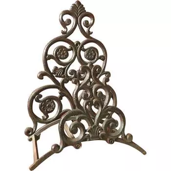 Держатель шланга для воды ЧУДЕСНЫЙ САД WH-05 4606400626282