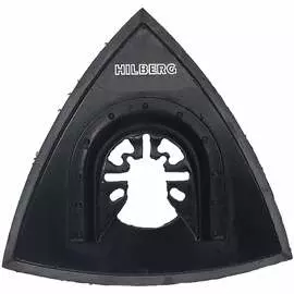 Держатель шлифовальных листов Hilberg Delta HR0380