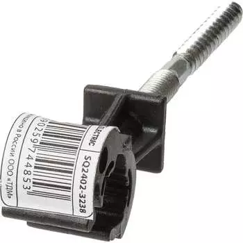 Держатель шпилька-саморез TDM SQ2402-3238