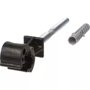 Держатель шпилька-саморез TDM SQ2402-3237