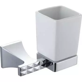 Держатель стакана Bronze de Luxe GRANI 4009