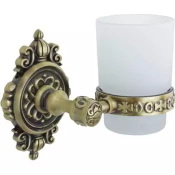 Держатель стакана Bronze de Luxe