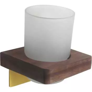 Держатель стакана Bronze de Luxe 10704G