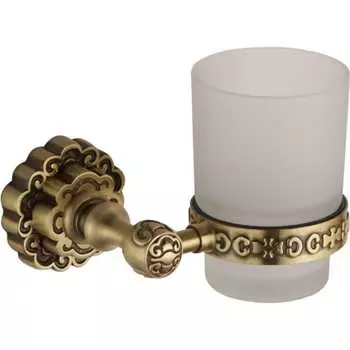 Держатель стакана Bronze de Luxe WINDSOR K25006