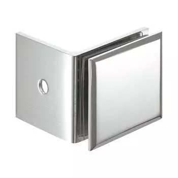 Держатель стекла Hafele 981.02.254