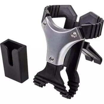 Держатель телефона на дефлектор SKYWAY S00301009