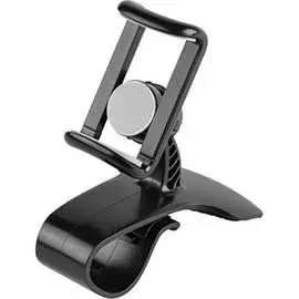 Держатель телефона на козырек SKYWAY S00301050