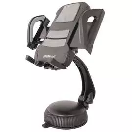 Держатель телефона на приборную панель или стекло AUTOSTANDART
