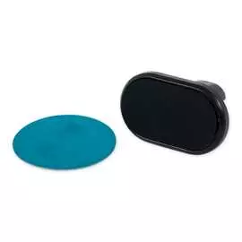 Держатель телефона/навигатора arnezi магнитный, в дефлектор, черный a0602013