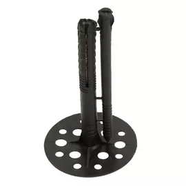 Держатель теплоизоляции BEFAST 10x160 250 шт. IZO10160S