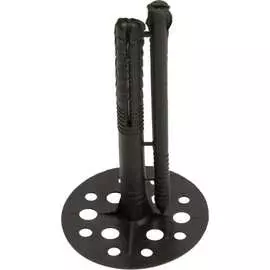 Держатель теплоизоляции BEFAST 10х70, 1000 шт. IZO100701000S