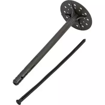 Держатель теплоизоляции BEFAST IZO10160100S