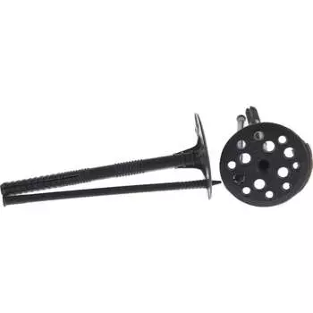 Держатель теплоизоляции BEFAST 10x140 300 шт. IZO10140S