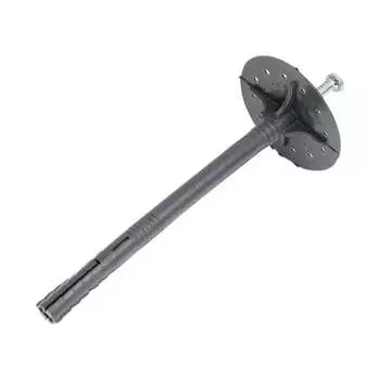 Держатель теплоизоляции BEFAST IZM10140100S