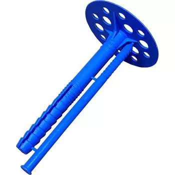 Держатель теплоизоляции BEFAST IZO10100100S