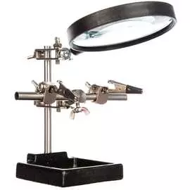 Держатель третья рука REXANT ZD-10H 12-0254