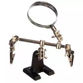 Держатель третья рука REXANT HT-390/ZD-10D 12-0251