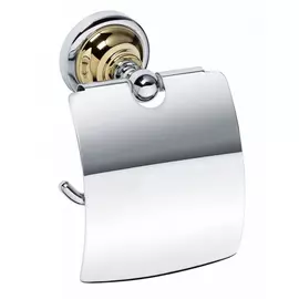 Держатель туалетной бумаги BEMETA 144212018