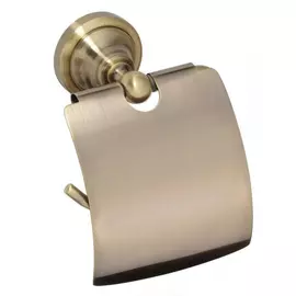 Держатель туалетной бумаги BEMETA RETRO 144112017