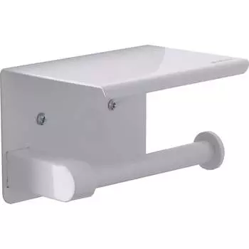 Держатель туалетной бумаги Ksitex th-112w 33278