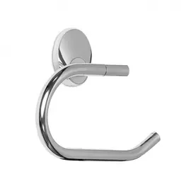 Держатель туалетной бумаги lotti sanremo без крышки lt18106