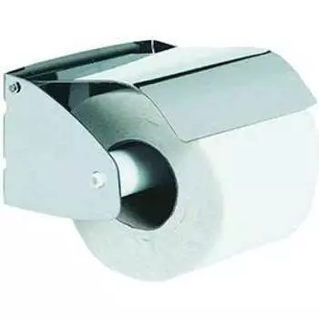 Держатель туалетной бумаги Nofer Classic 05013.В